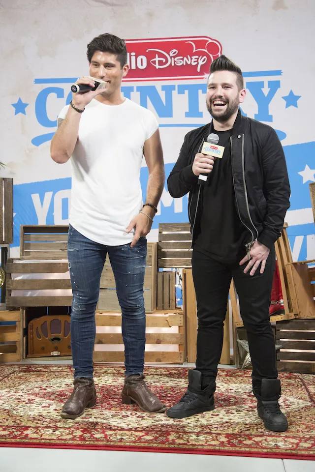 ARTIST SPOTLIGHT: Dan + Shay