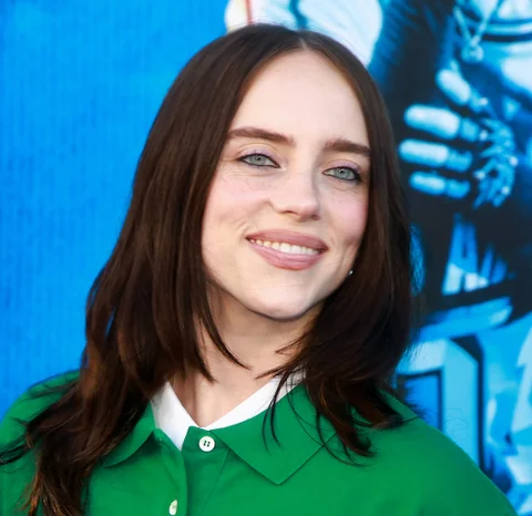 Billie Eilish