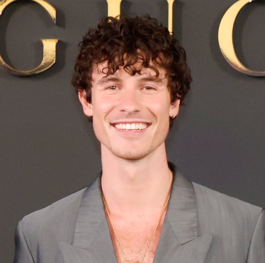 Shawn Mendes