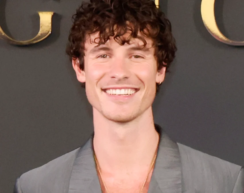 Shawn Mendes Movies and TV Shows Shawn Mendes Movies and TV Shows