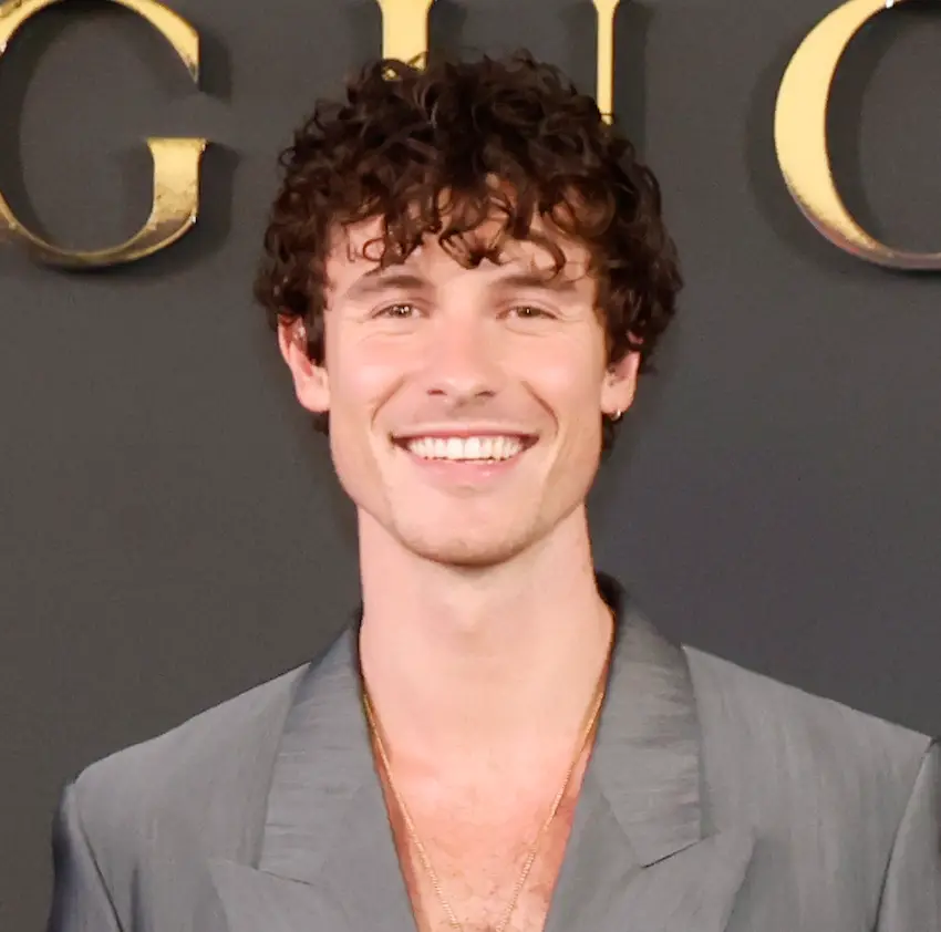 Shawn Mendes