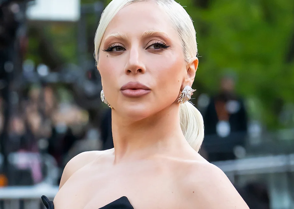 Lady Gaga: The Blueprint for Theatrical Pop Music — YH Lady Gaga: The Blueprint for Theatrical Pop Music — YH
