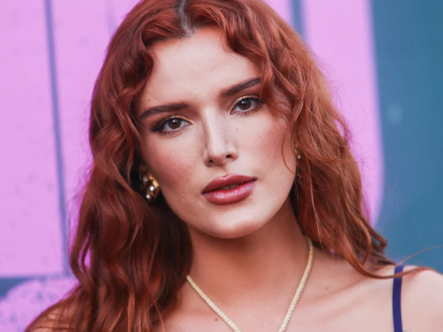 Bella Thorne Movies and TV Shows Bella Thorne Movies and TV Shows