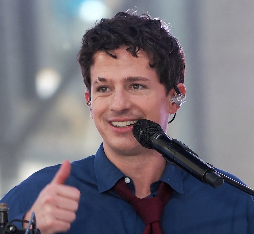 Charlie Puth