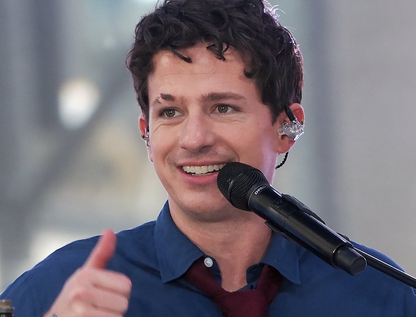 Charlie Puth’s Guide to Making a Pop Hit Charlie Puth’s Guide to Making a Pop Hit