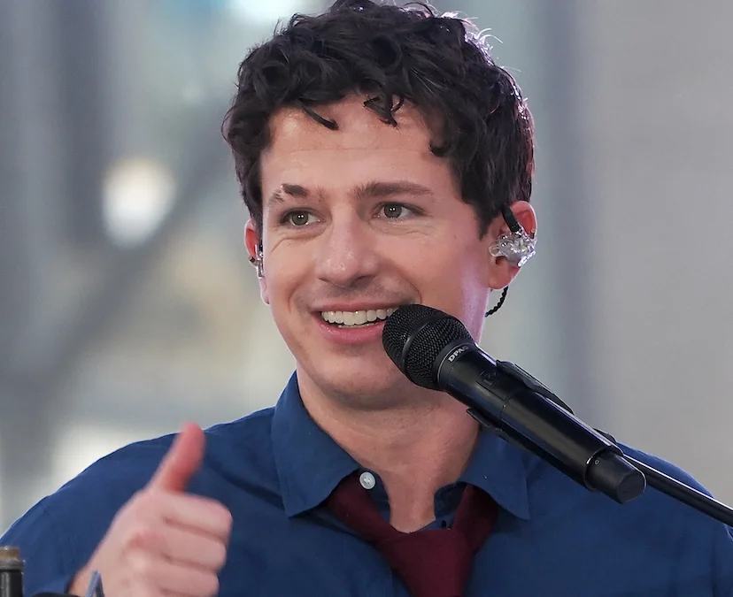 Charlie Puth Is Pop’s Ultimate Producer-Songwriter — YH Charlie Puth Is Pop’s Ultimate Producer-Songwriter — YH