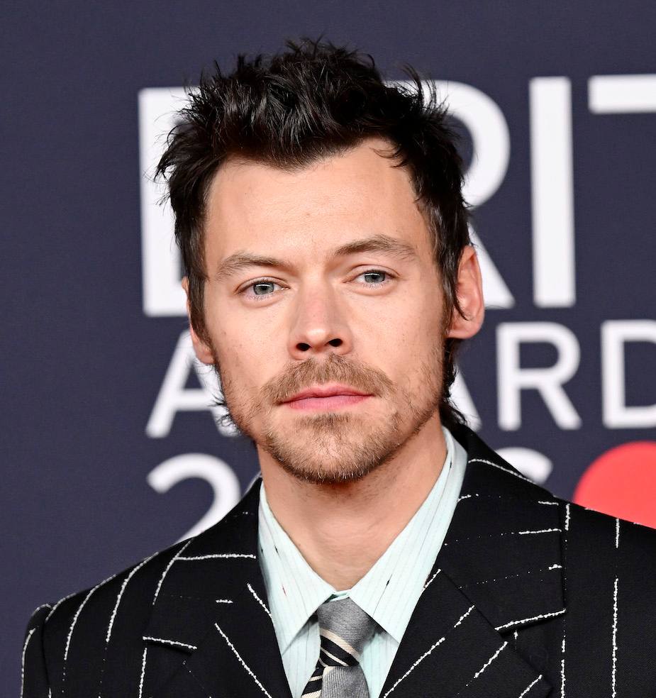 Harry Styles