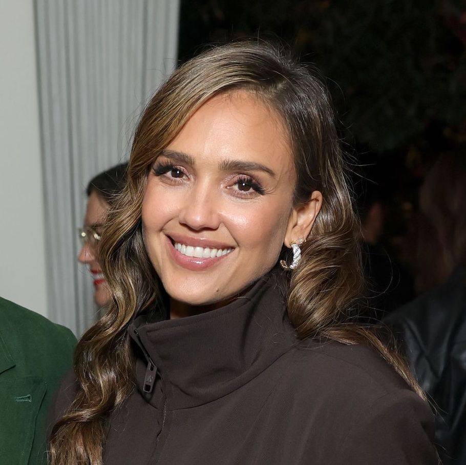 Jessica Alba