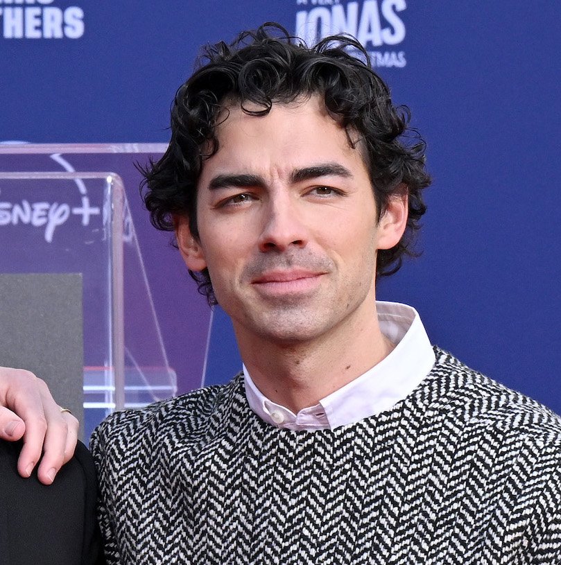 Joe Jonas