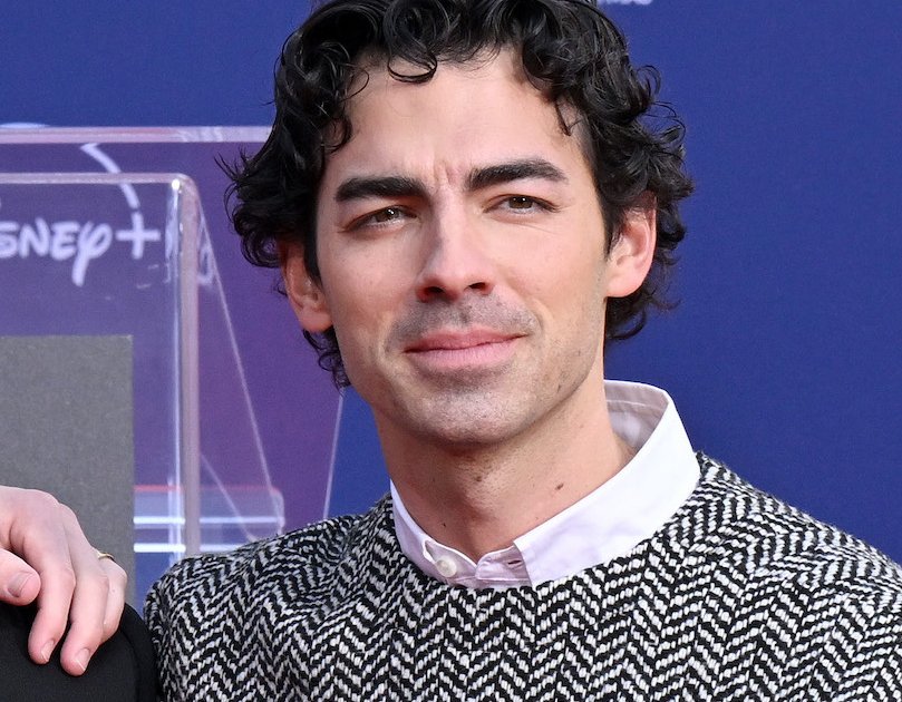 Joe Jonas: A Masterclass in Pop Career Evolution Joe Jonas: A Masterclass in Pop Career Evolution