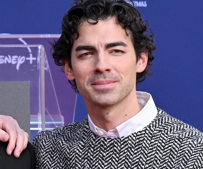 Joe Jonas Movies and TV Shows Joe Jonas Movies and TV Shows