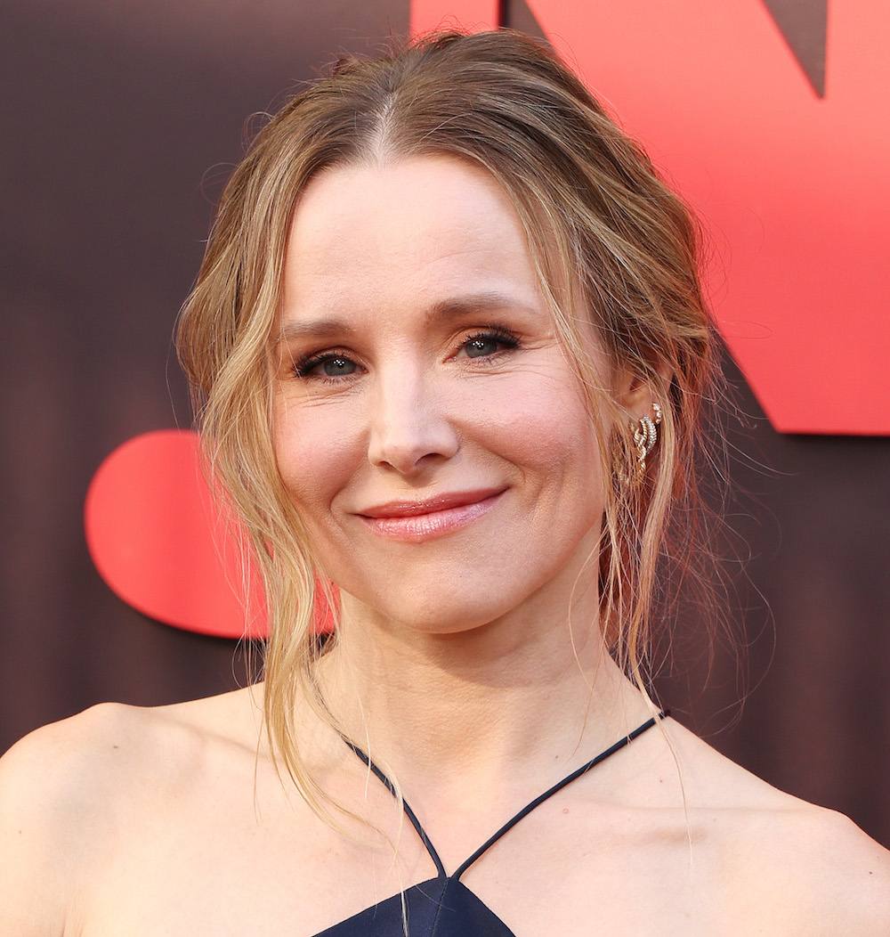 Kristen Bell