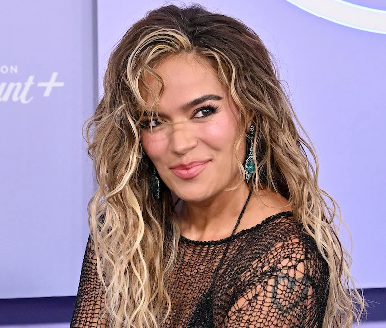 Karol G Movies and TV Shows Karol G Movies and TV Shows