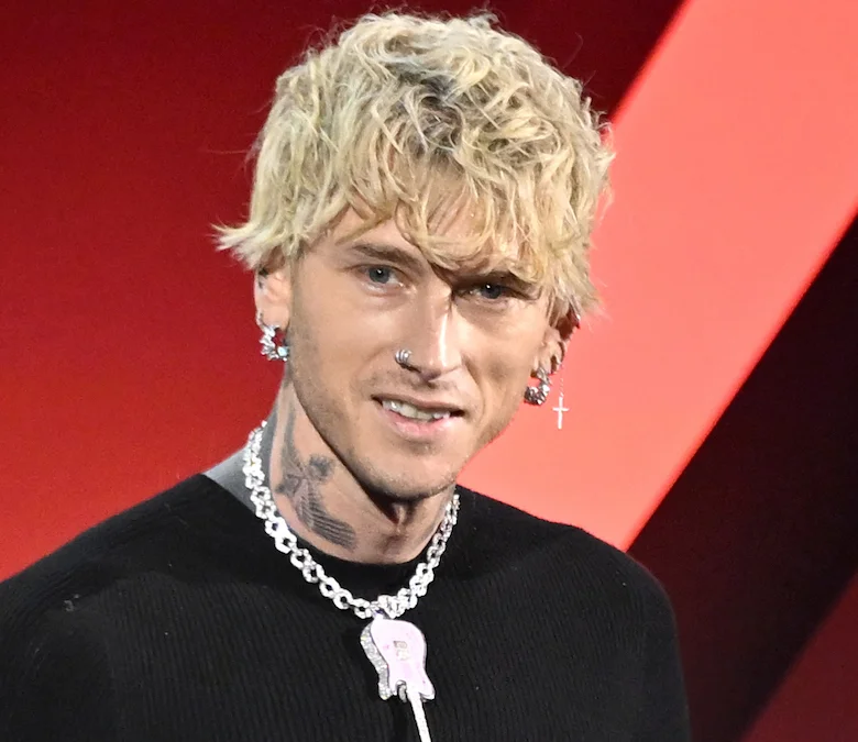 Machine Gun Kelly Movies and TV Shows Machine Gun Kelly Movies and TV Shows