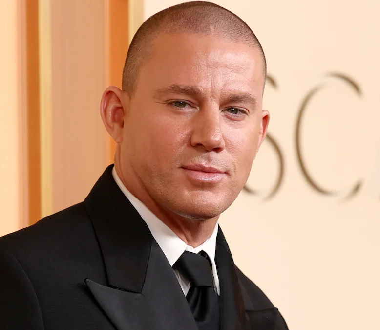Channing Tatum Movies and TV Shows Channing Tatum Movies and TV Shows