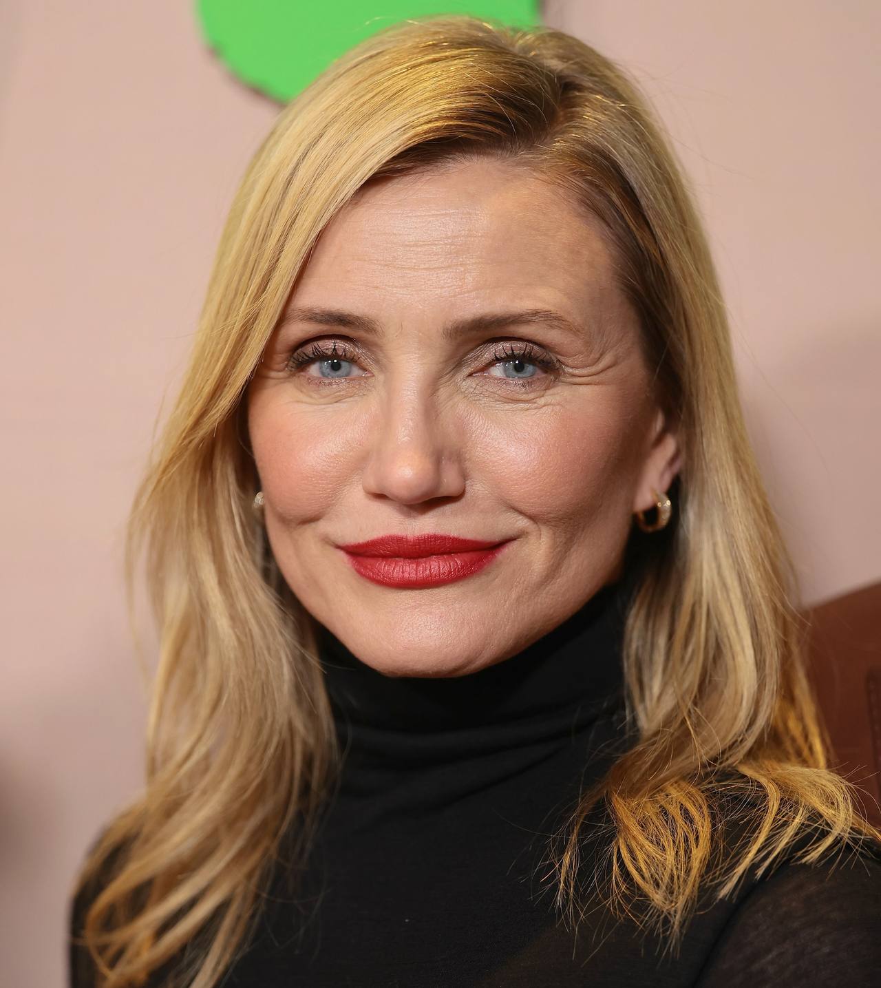 Cameron Diaz