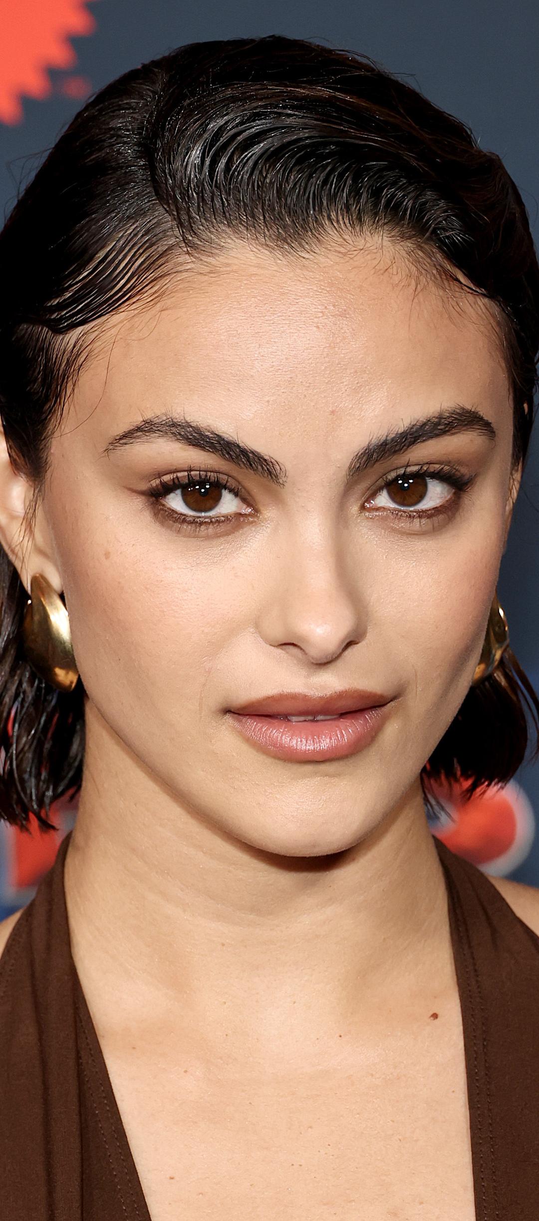 Portrait of Camila Mendes