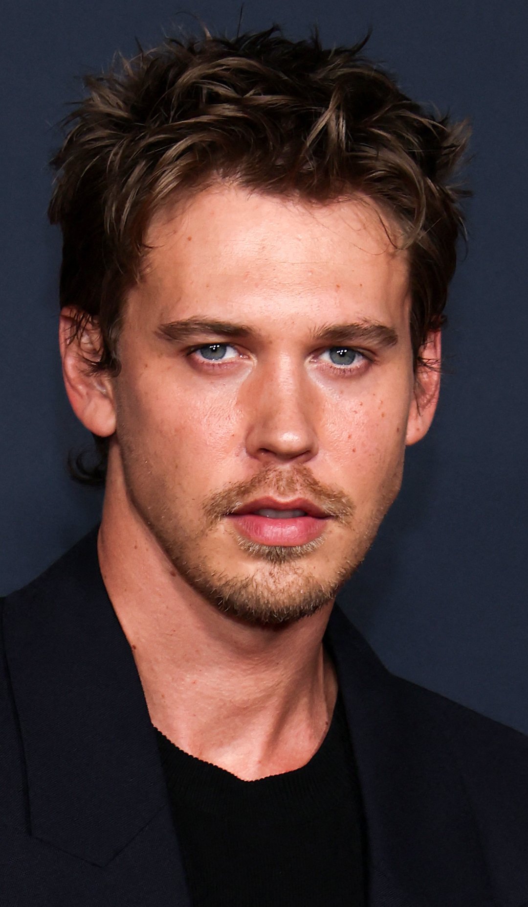 Portrait of Austin Butler