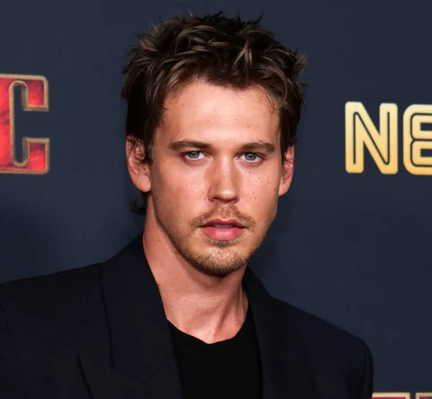 Austin Butler