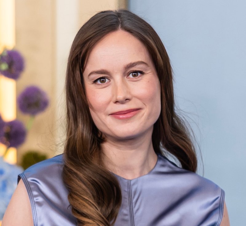 Brie Larson