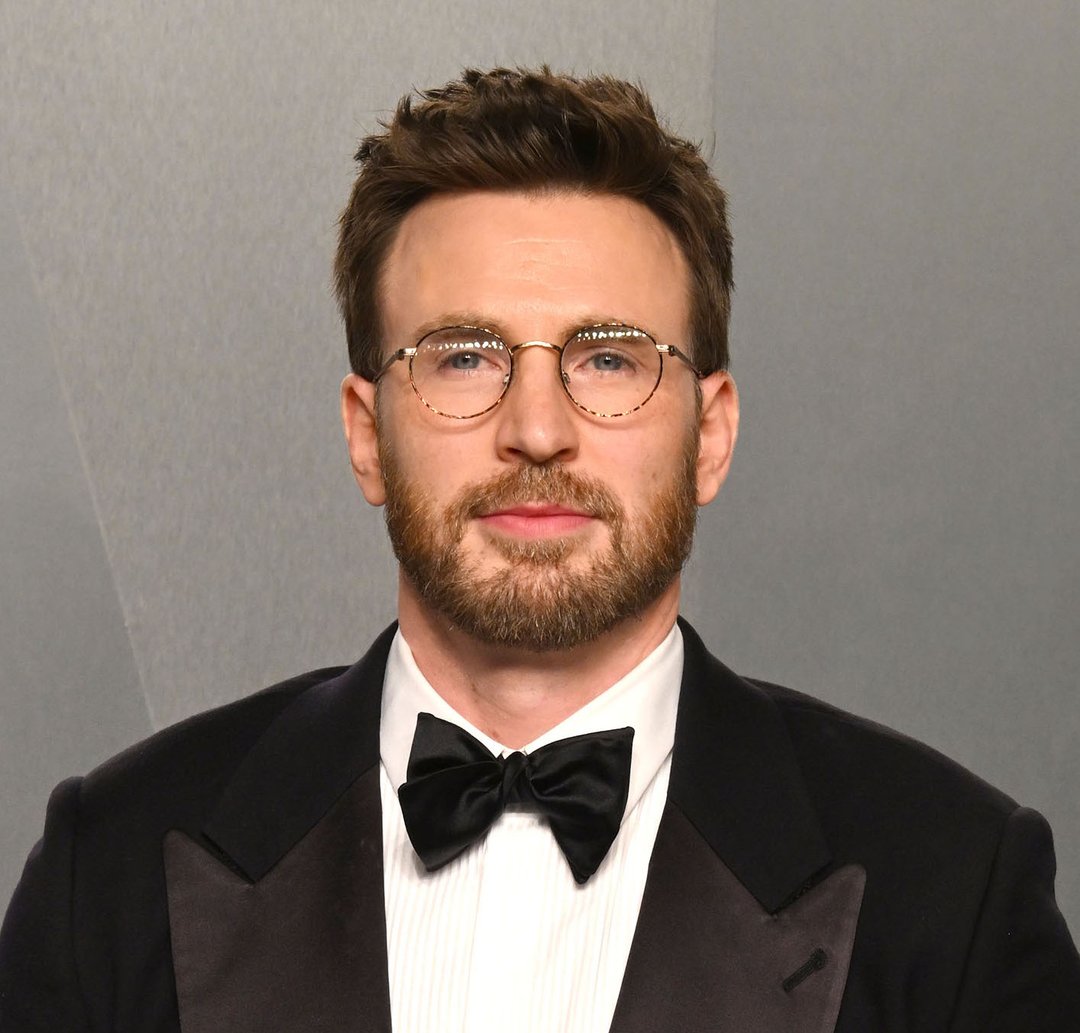 Chris Evans
