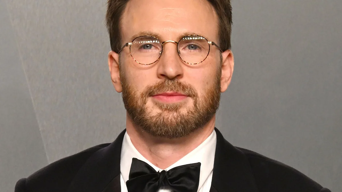 Chris Evans Music & Tour Chris Evans Music & Tour