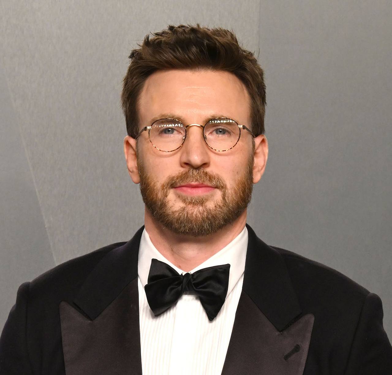 Chris Evans