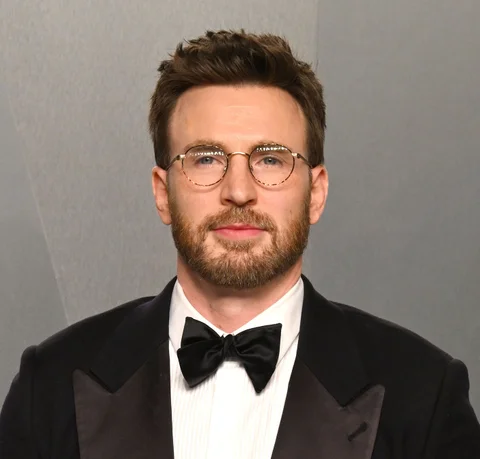 Chris Evans