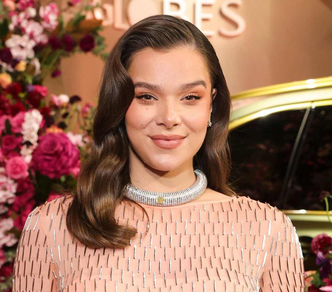 Hailee Steinfeld