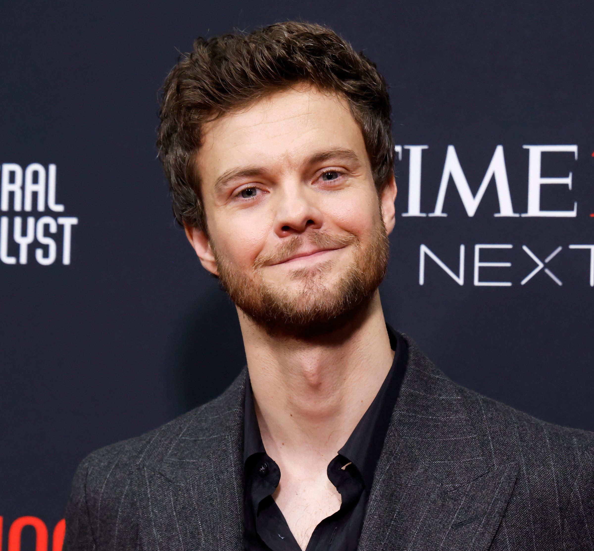 Jack Quaid