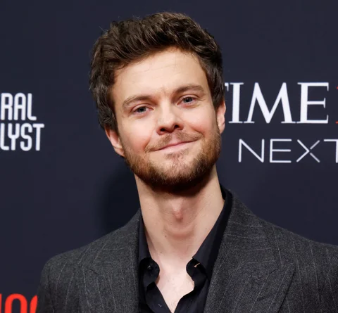 Portrait of Jack Quaid