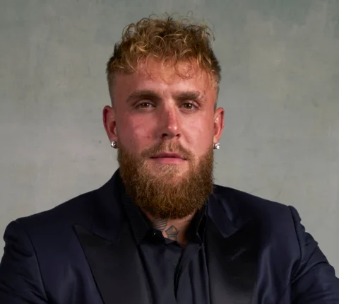 Jake Paul