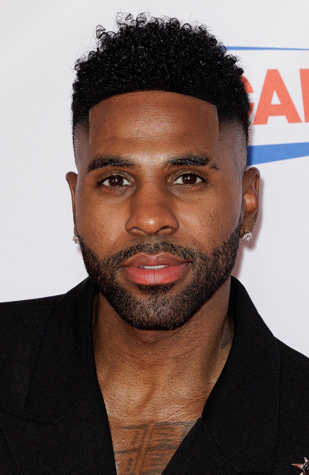 Portrait of Jason Derulo