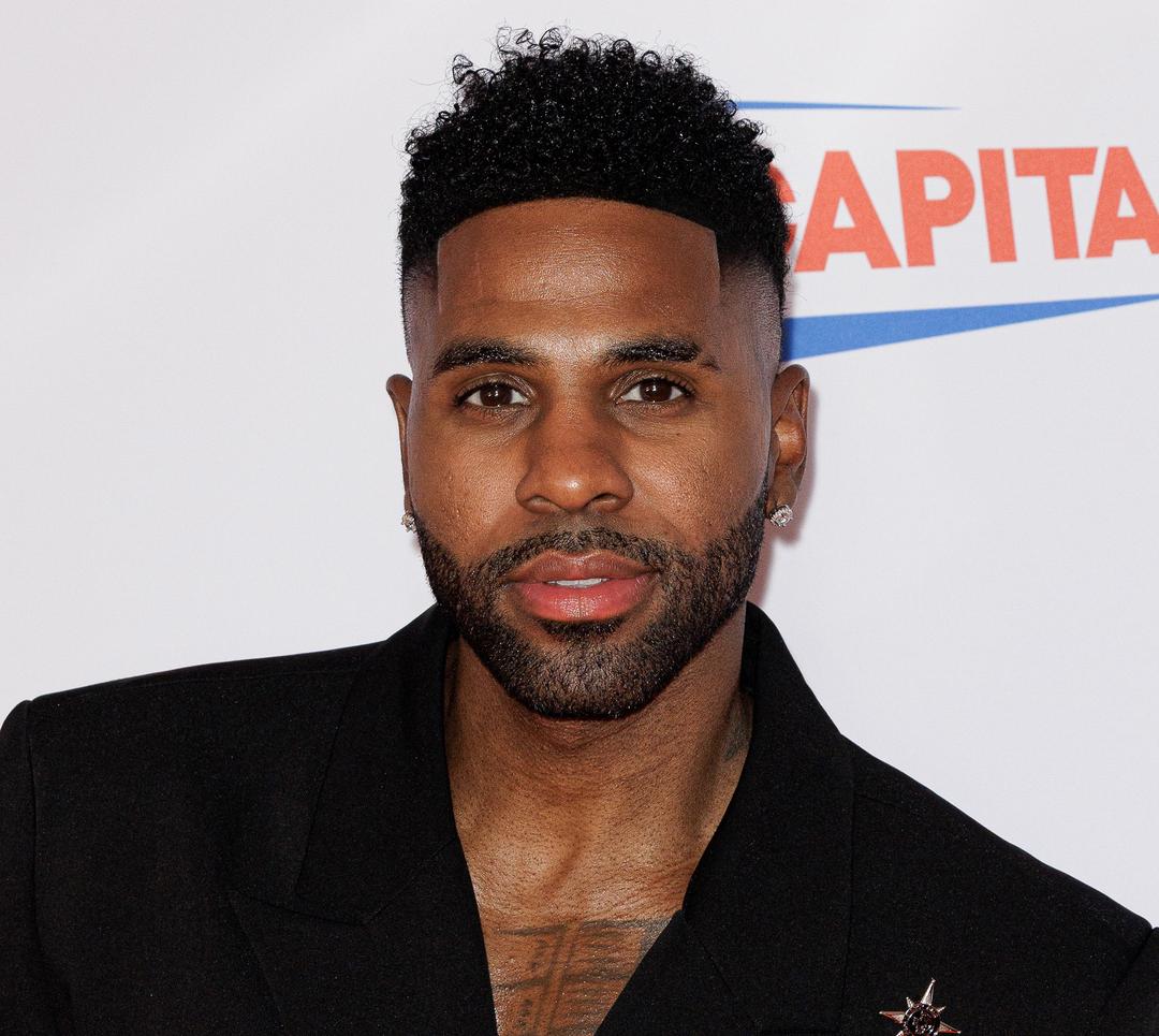 Portrait of Jason Derulo