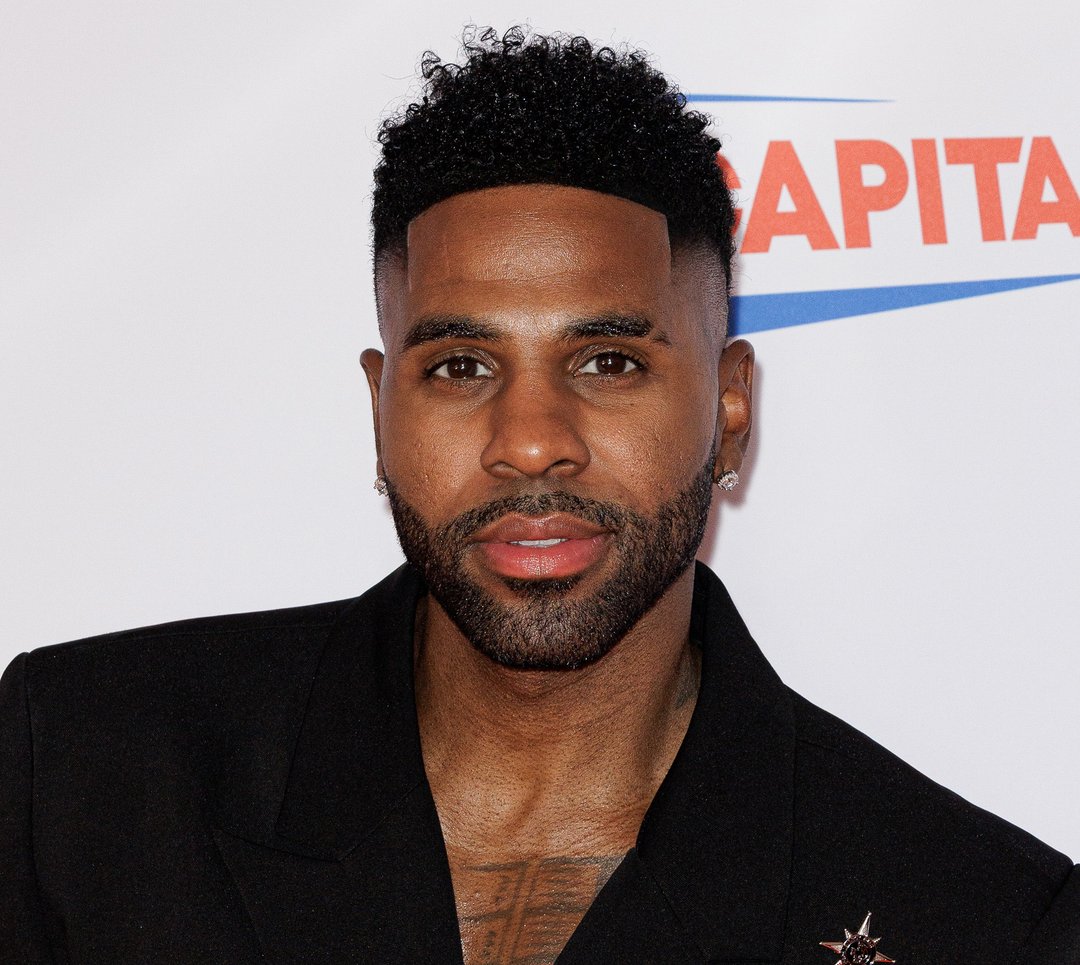Portrait of Jason Derulo
