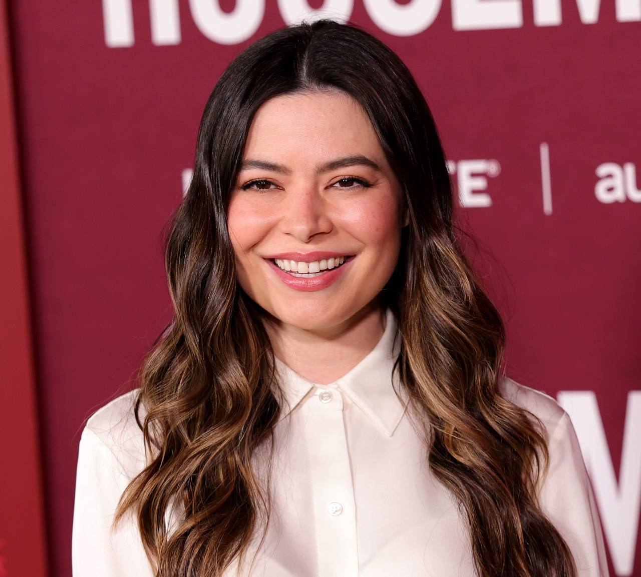 Miranda Cosgrove