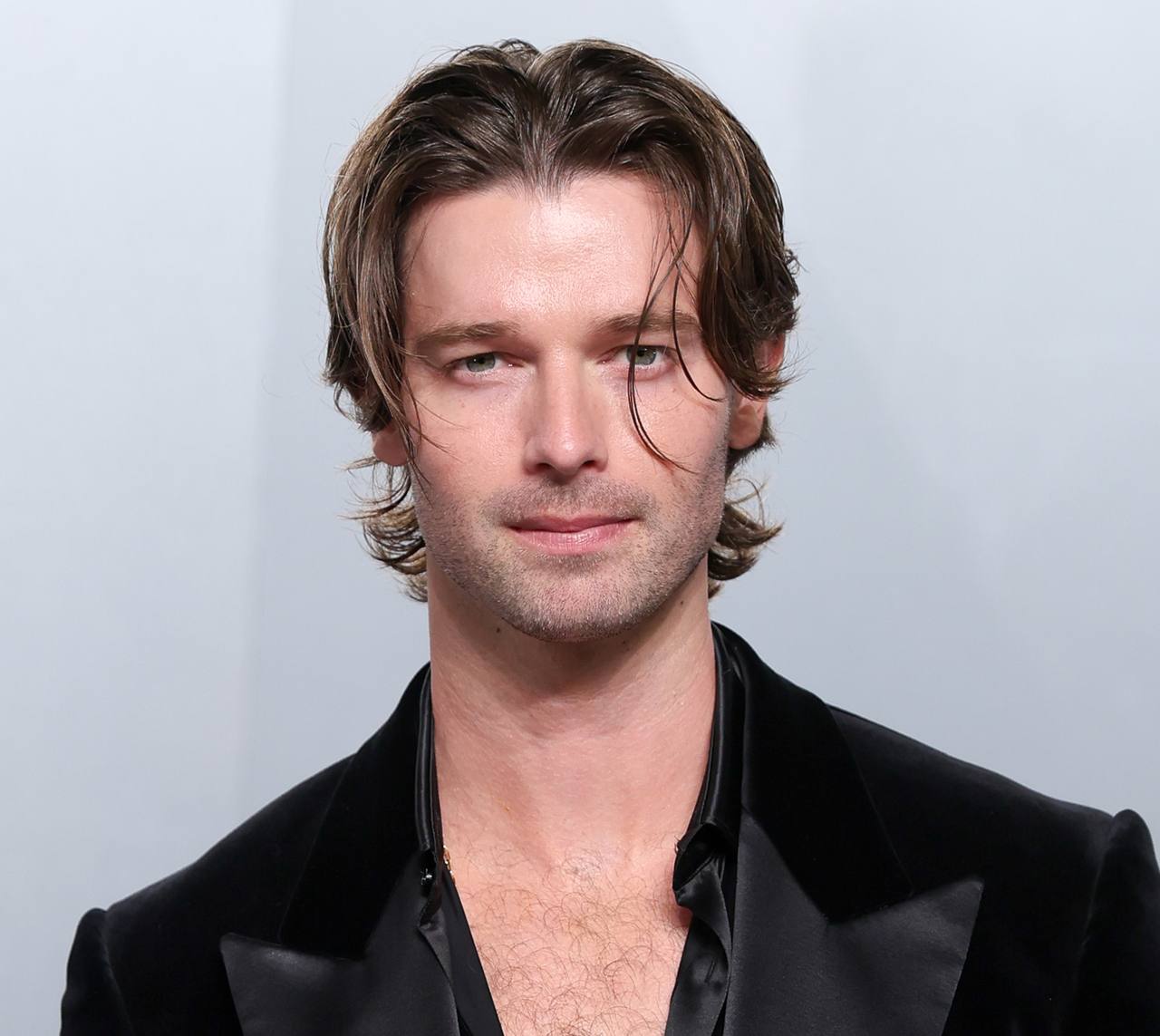 Patrick Schwarzenegger