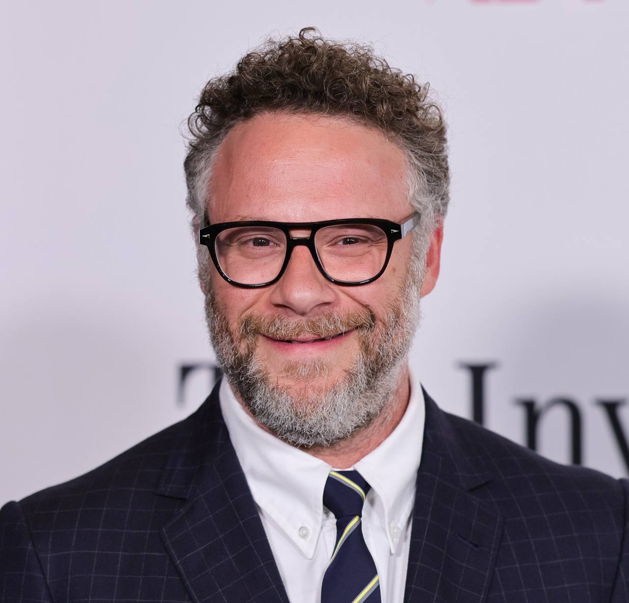 Seth Rogen