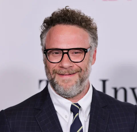 Seth Rogen
