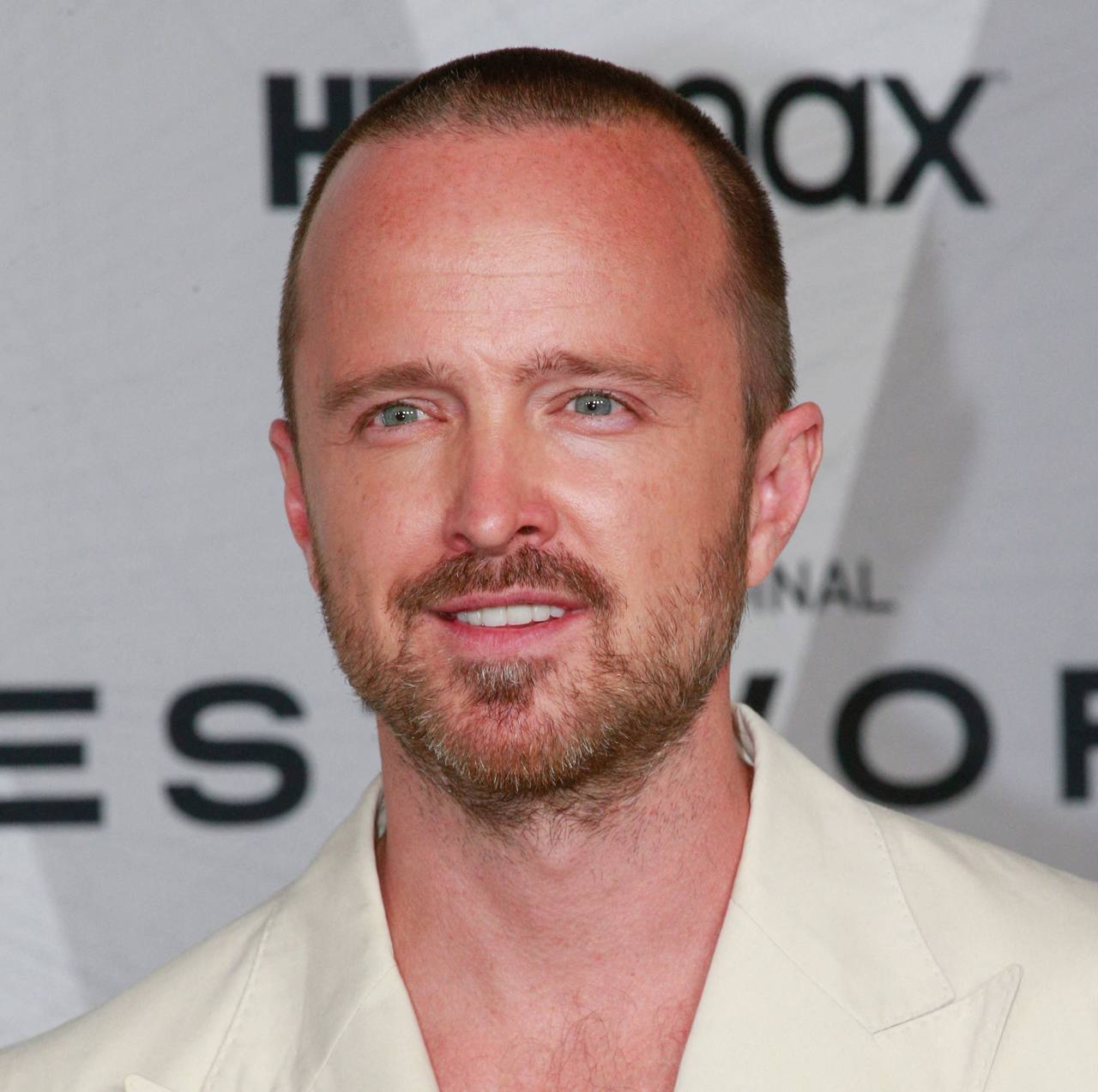 Aaron Paul