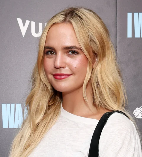 Bailee Madison