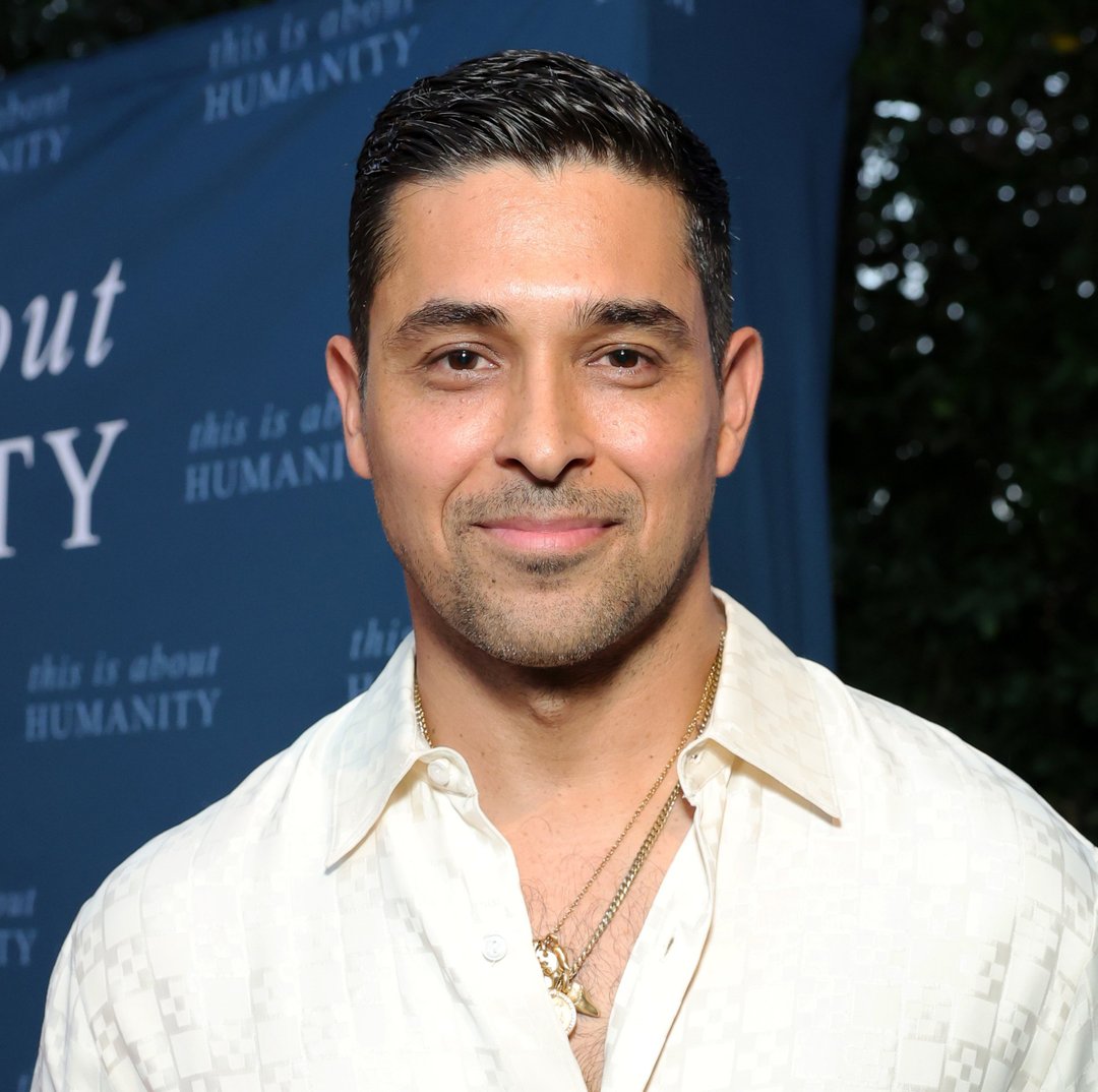 Wilmer Valderrama