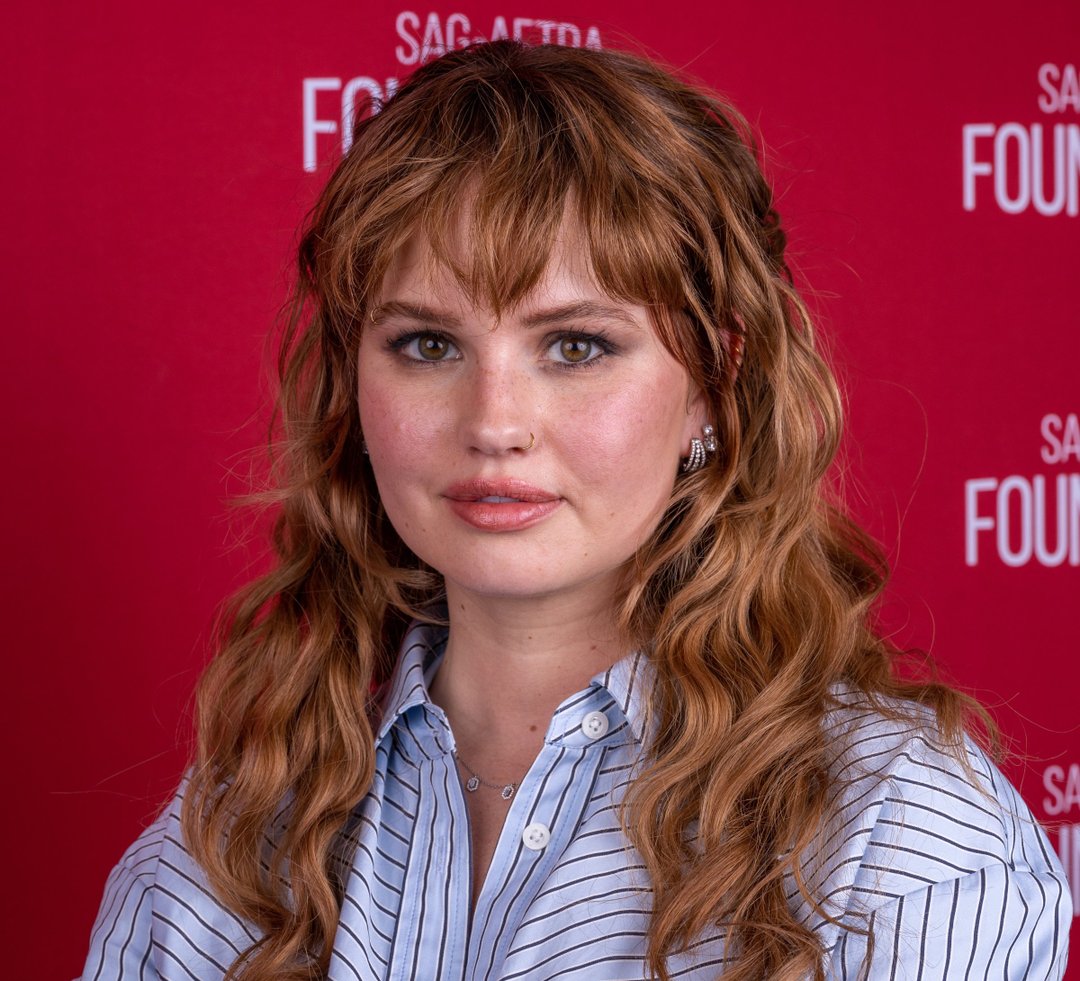 Debby Ryan