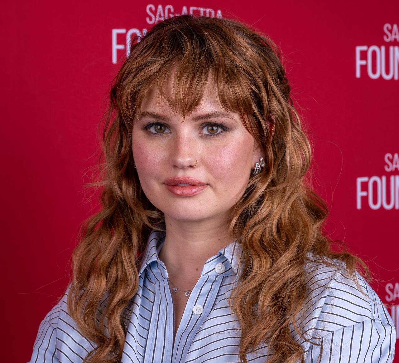Debby Ryan