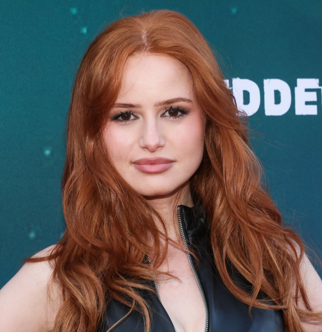 Madelaine Petsch