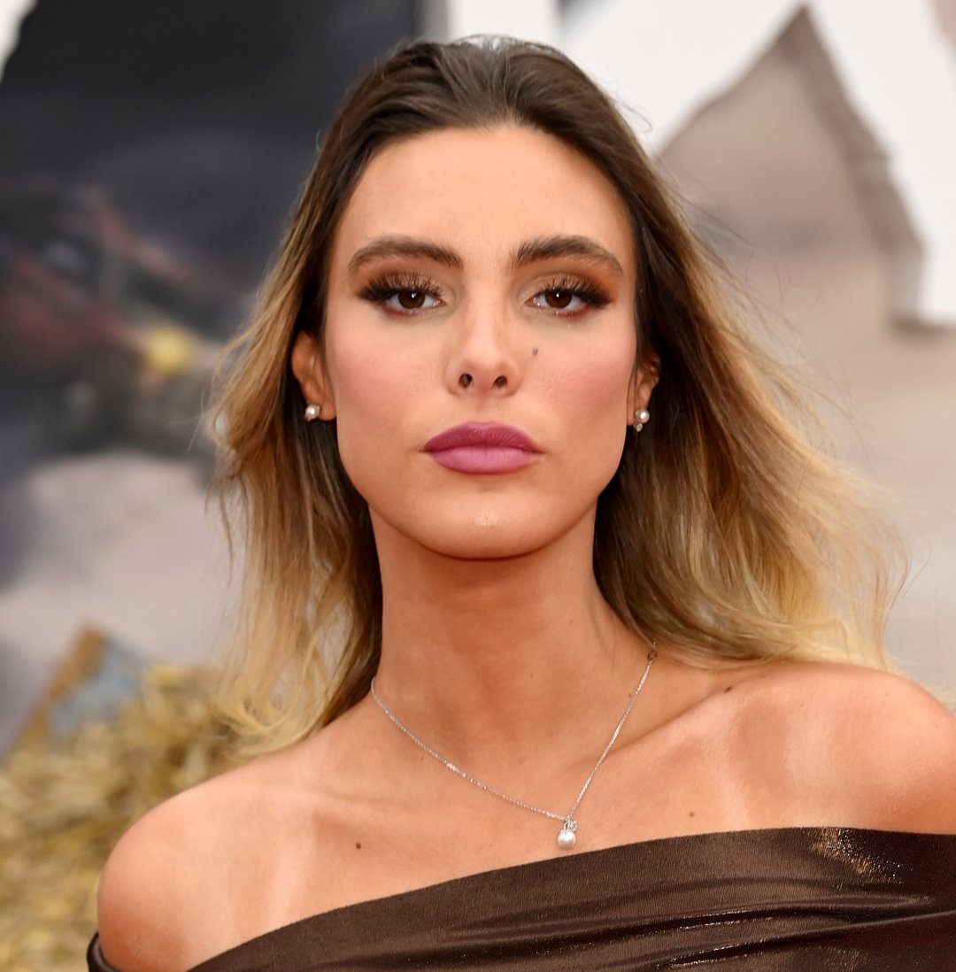 Portrait of Lele Pons