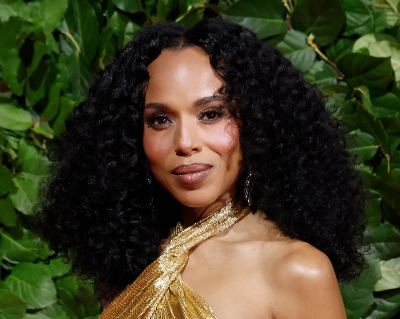 Portrait of Kerry Washington