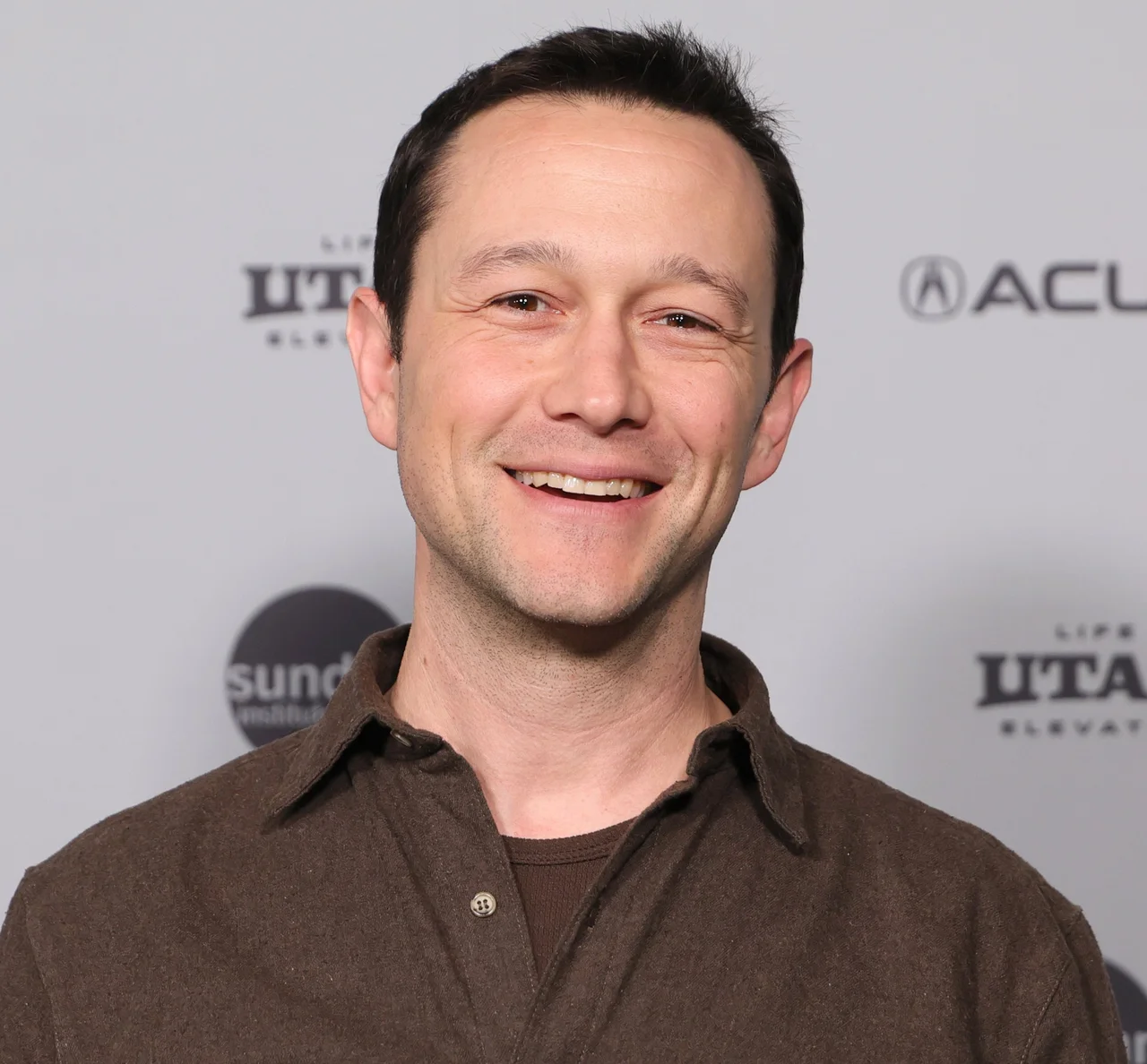 Joseph Gordon-Levitt portrait