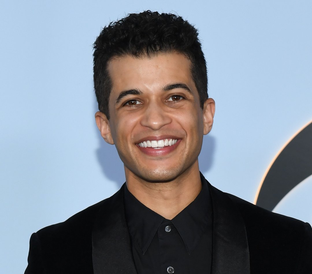 Jordan Fisher
