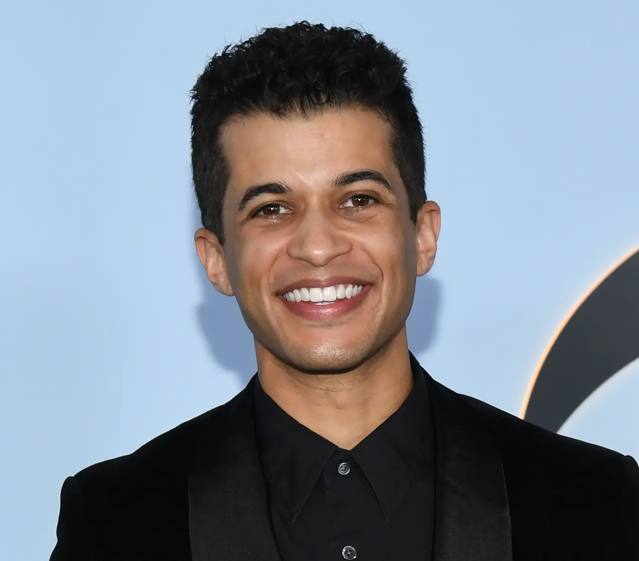 Jordan Fisher